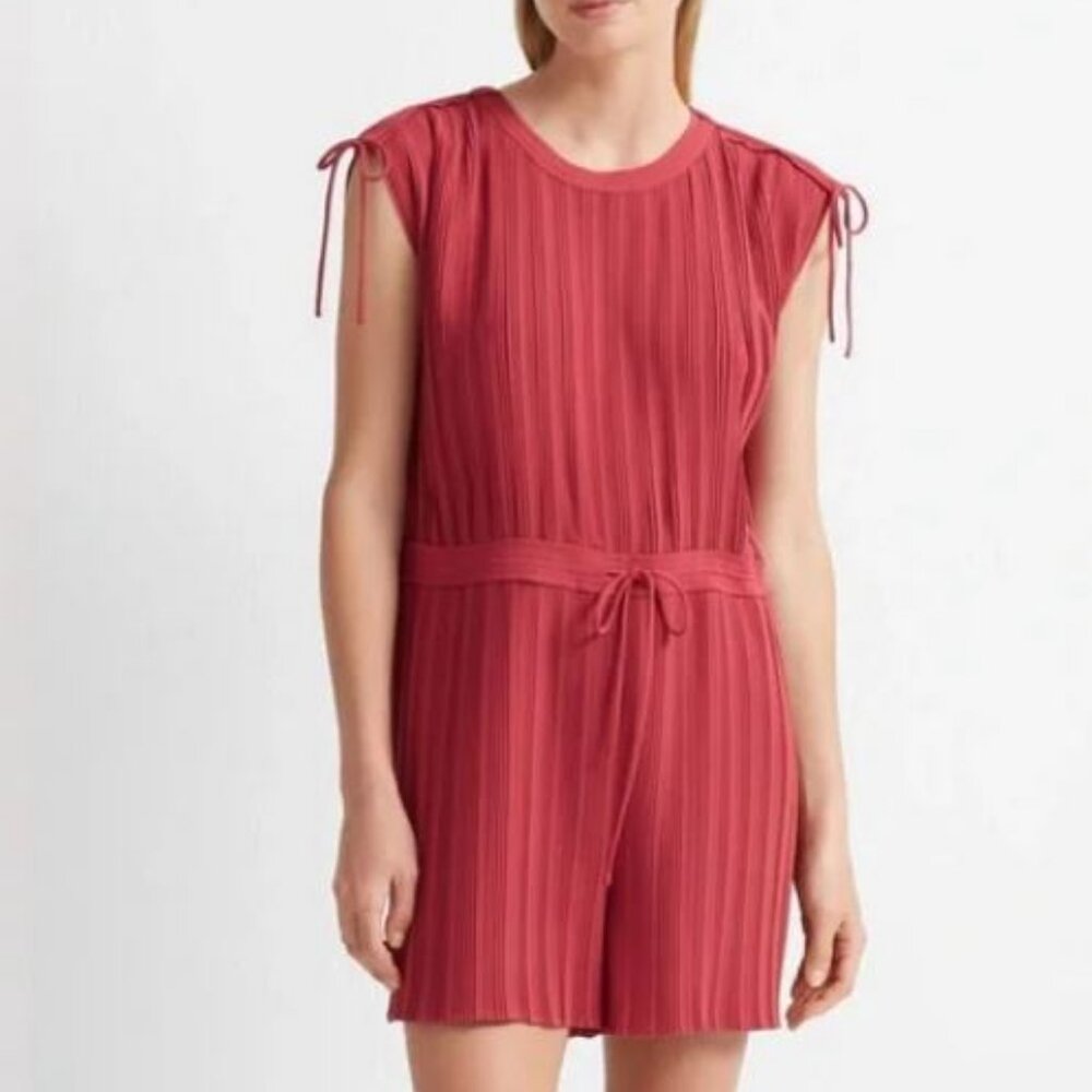 NWOT Club Monaco Viga Romper